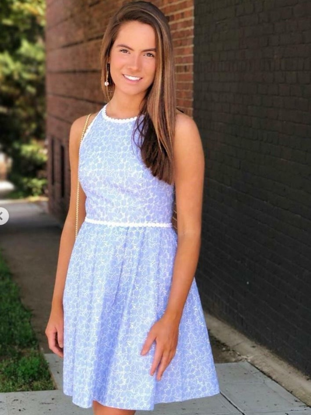 Lilly Pulitzer Tori Dress